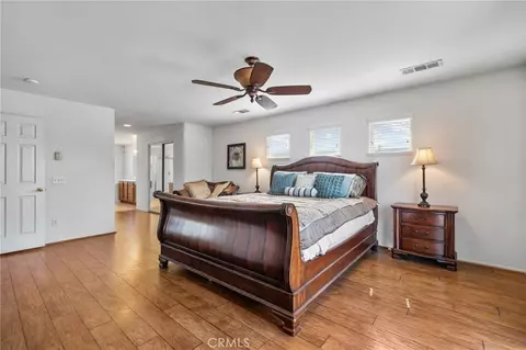Bedroom - 13714 River Downs St, Eastvale, CA 92880 photo 3 of 6