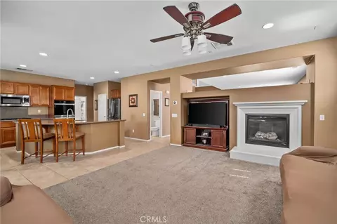 Living - 13714 River Downs St, Eastvale, CA 92880 photo 3 of 6