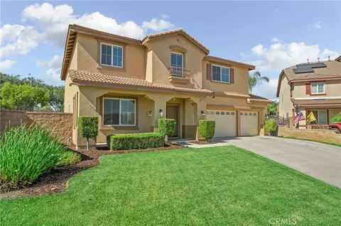 Exterior - 13714 River Downs St, Eastvale, CA 92880 photo 2 of 7