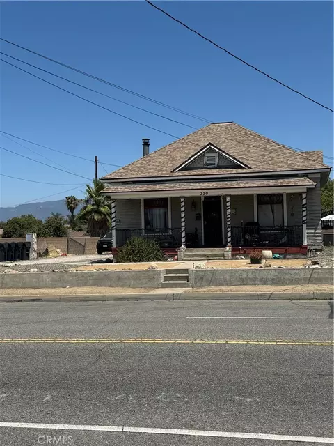 316 W Lugonia, Redlands, CA 92374