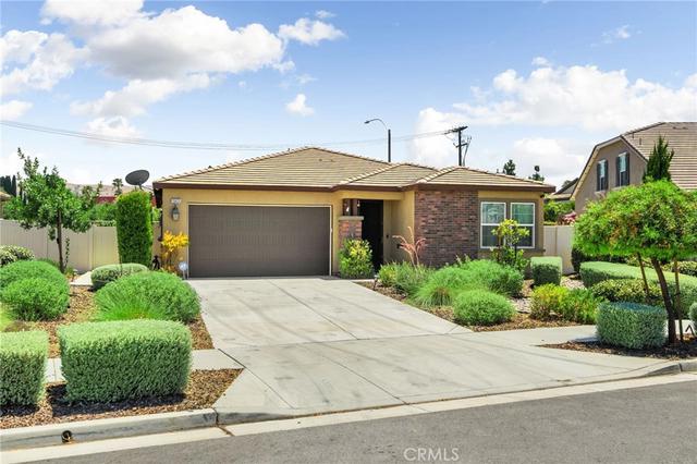 26625 Eureka, Redlands, CA 92373