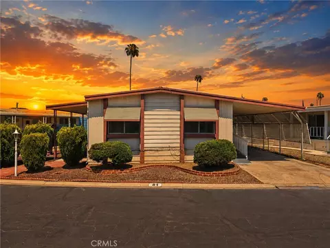9391 California Ave #81, Riverside, CA 92503