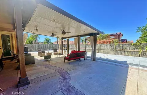 Exterior - 366 Caldera, Perris, CA 92570 photo 6 of 8