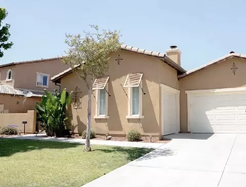 Exterior - 366 Caldera, Perris, CA 92570 photo 3 of 8