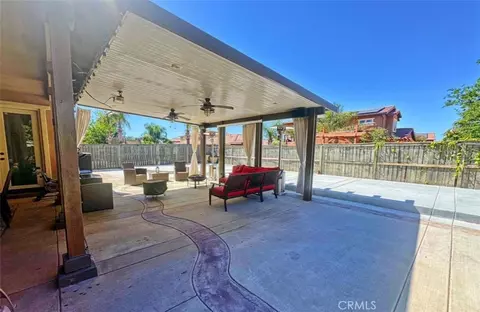 Exterior - 366 Caldera, Perris, CA 92570 photo 6 of 9