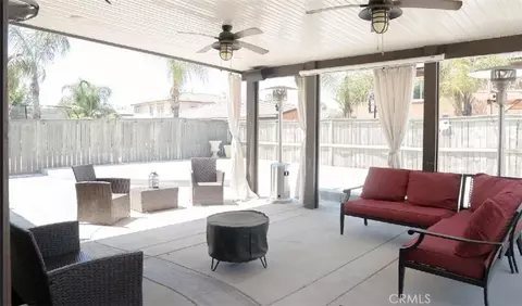 Exterior - 366 Caldera, Perris, CA 92570 photo 5 of 8