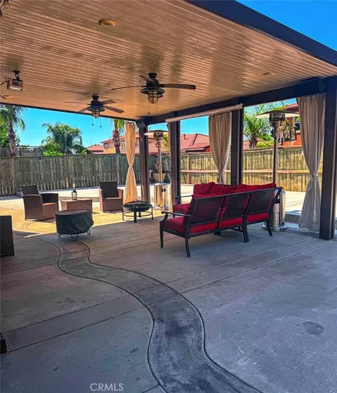 Exterior - 366 Caldera, Perris, CA 92570 photo 8 of 9