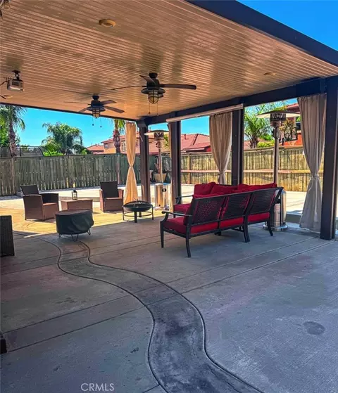 Exterior - 366 Caldera, Perris, CA 92570 photo 8 of 8