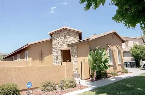 Exterior - 366 Caldera, Perris, CA 92570 photo 4 of 8