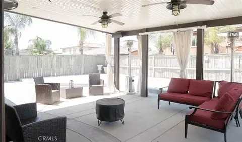 Exterior - 366 Caldera, Perris, CA 92570 photo 5 of 8