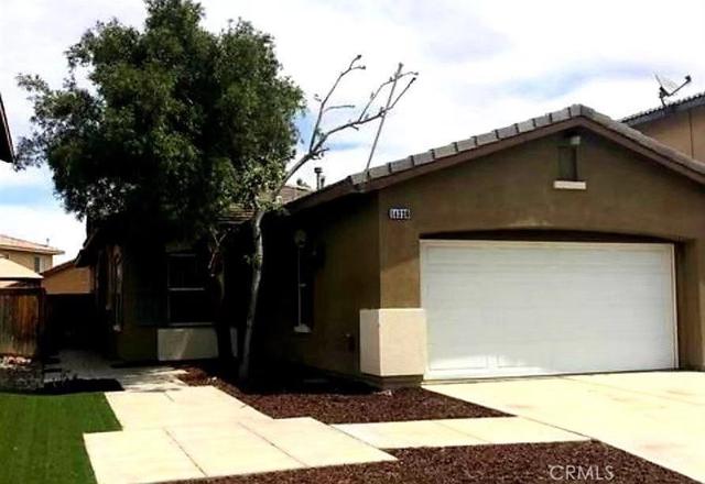 14326 Castle Peaks St, Victorville, CA 92394