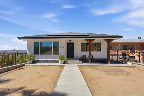 249 E Graham, Lake Elsinore, CA 92530