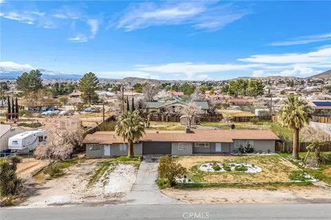 View/Area - 15944 Wintun Rd, Apple Valley, CA 92307 photo 2 of 11