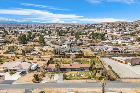 View/Area - 15944 Wintun Rd, Apple Valley, CA 92307 photo 5 of 11