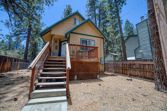 2044 Shady, Big Bear City, CA 92314