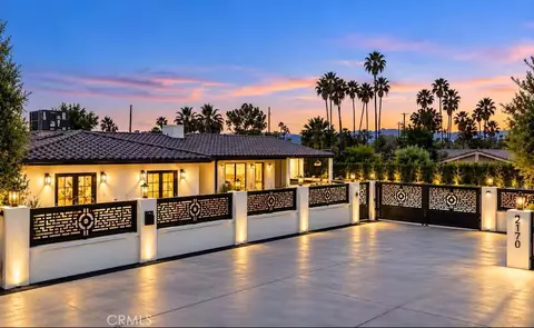 2170 N Via Monte, Palm Springs, CA 92262