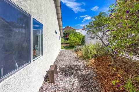 Exterior - 33542 Pecan, Yucaipa, CA 92399 photo 5 of 7