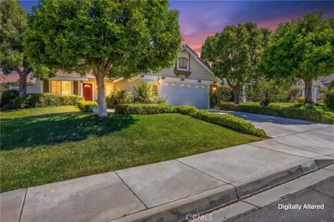 Exterior - 33542 Pecan, Yucaipa, CA 92399 photo 7 of 7