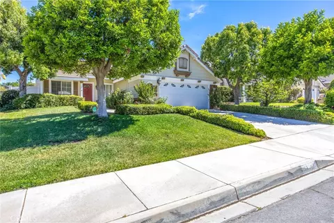 Exterior - 33542 Pecan, Yucaipa, CA 92399 photo 1 of 7