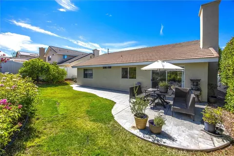 Exterior - 33542 Pecan, Yucaipa, CA 92399 photo 2 of 7