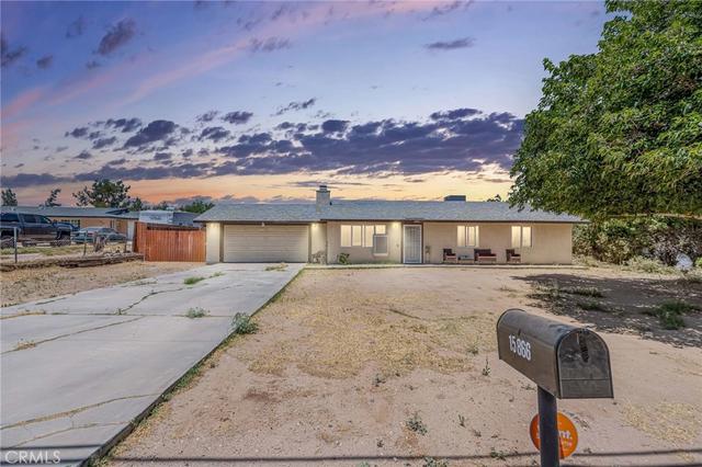 15866 Sitting Bull St, Victorville, CA 92395