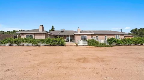 Exterior - 10271 Clover, Hesperia, CA 92344 photo 7 of 9