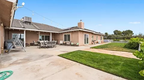 Exterior - 10271 Clover, Hesperia, CA 92344 photo 2 of 9