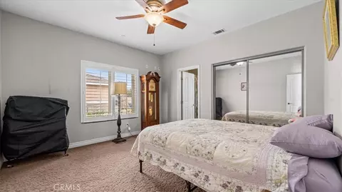 Bedroom - 10271 Clover, Hesperia, CA 92344 photo 3 of 3
