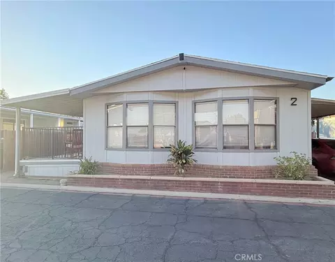 2250 Chestnut, San Bernardino, CA 92410