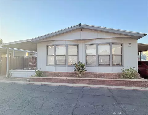 2250 Chestnut, San Bernardino, CA 92410
