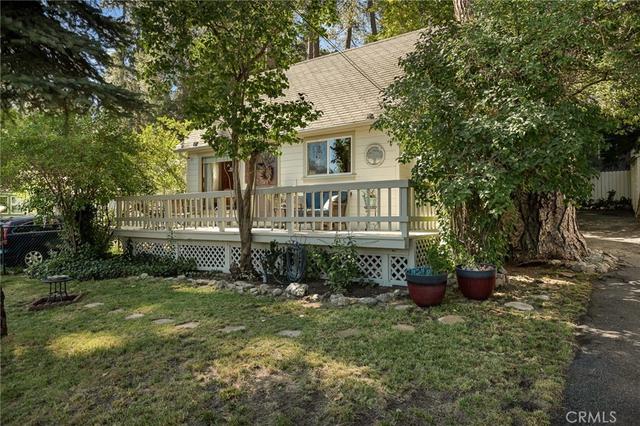 22865 Fir Ln, Crestline, CA 92325