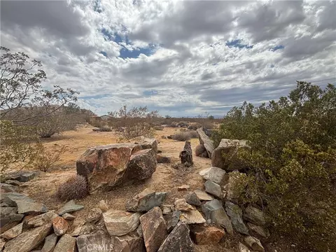 Exterior - 3255 Sunset, Joshua Tree, CA 92252 photo 13 of 16
