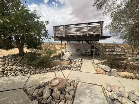 Exterior - 3255 Sunset, Joshua Tree, CA 92252 photo 14 of 16