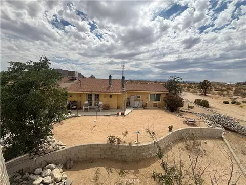 Exterior - 3255 Sunset, Joshua Tree, CA 92252 photo 16 of 16