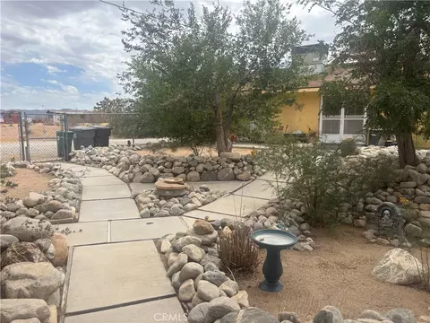 Exterior - 3255 Sunset, Joshua Tree, CA 92252 photo 11 of 16