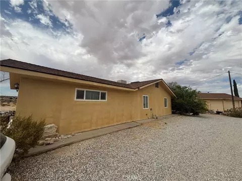 Exterior - 3255 Sunset, Joshua Tree, CA 92252 photo 6 of 16