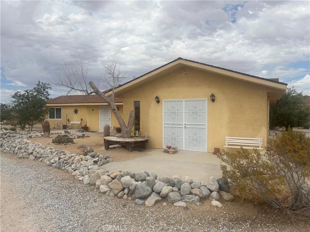 3255 Sunset, Joshua Tree, CA 92252