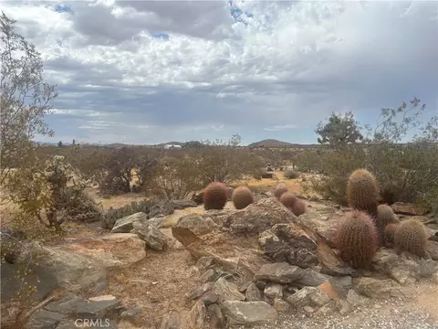 Exterior - 3255 Sunset, Joshua Tree, CA 92252 photo 12 of 16