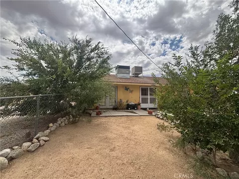 Exterior - 3255 Sunset, Joshua Tree, CA 92252 photo 10 of 16
