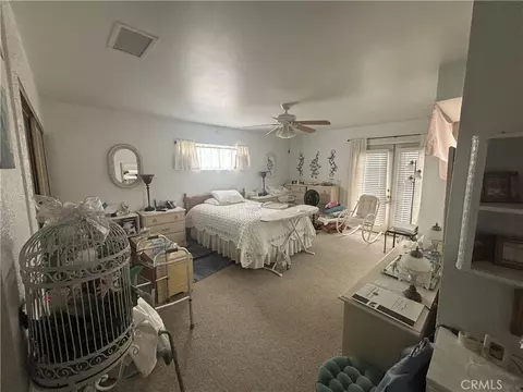 Bedroom - 3255 Sunset, Joshua Tree, CA 92252 photo 2 of 3