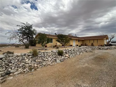 Exterior - 3255 Sunset, Joshua Tree, CA 92252 photo 2 of 16