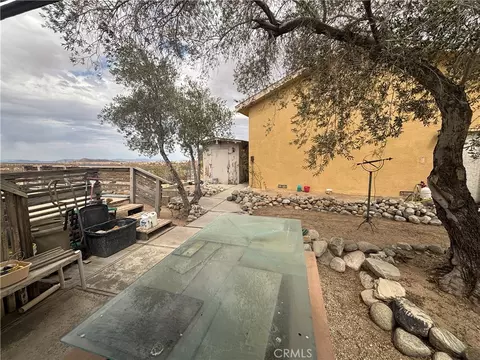 Exterior - 3255 Sunset, Joshua Tree, CA 92252 photo 7 of 16