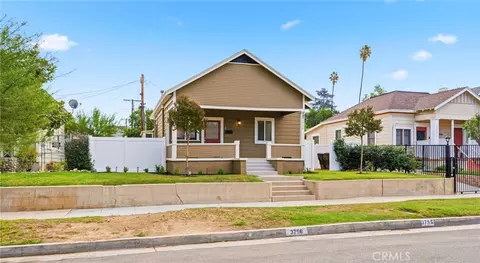 Exterior - 3756 Locust, Riverside, CA 92501 photo 2 of 10