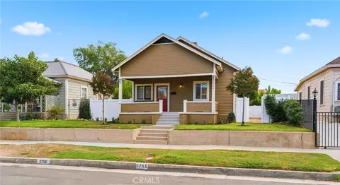 Exterior - 3756 Locust, Riverside, CA 92501 photo 3 of 10