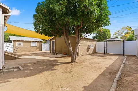 Exterior - 3756 Locust, Riverside, CA 92501 photo 8 of 10