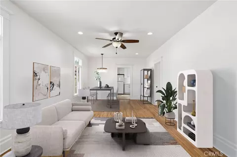 Living - 3756 Locust, Riverside, CA 92501 photo 1 of 2