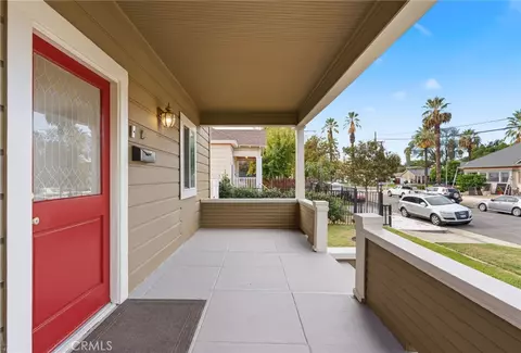 Exterior - 3756 Locust, Riverside, CA 92501 photo 5 of 10