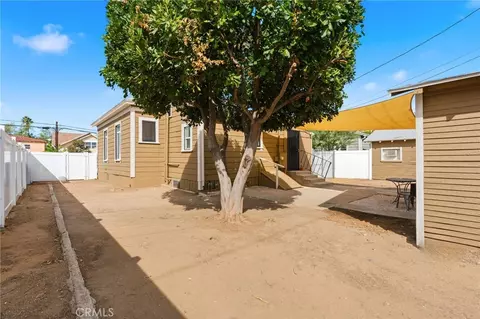 Exterior - 3756 Locust, Riverside, CA 92501 photo 7 of 10
