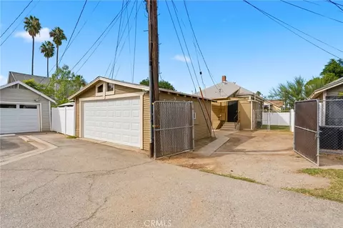 Exterior - 3756 Locust, Riverside, CA 92501 photo 10 of 10