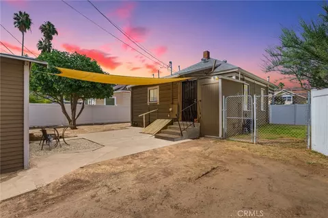 Exterior - 3756 Locust, Riverside, CA 92501 photo 6 of 10